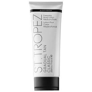 St. Tropez Gradual Tan Classic - Medium/Dark